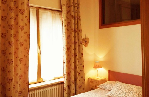 Dzovennoz Apartment | apartment - 3 rooms - 4/6 persons