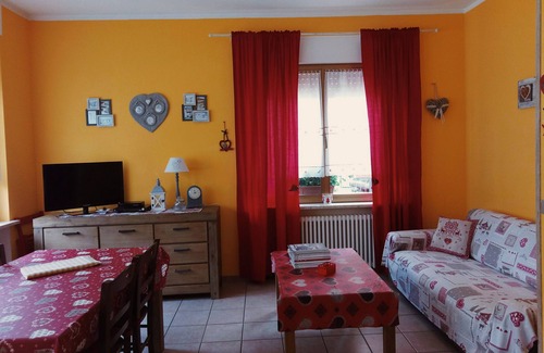 Dzovennoz Apartment | apartment - 3 rooms - 4/6 persons