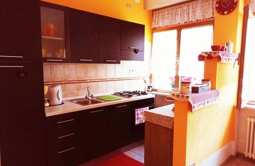 Dzovennoz Apartment | apartment - 3 rooms - 4/6 persons