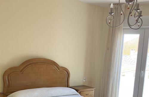 Carracido Apartment | APARTMENT 3 ROOMS CAMBADOS