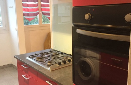 Orly Apartment | APARTMENT 3 rooms wifi and parking