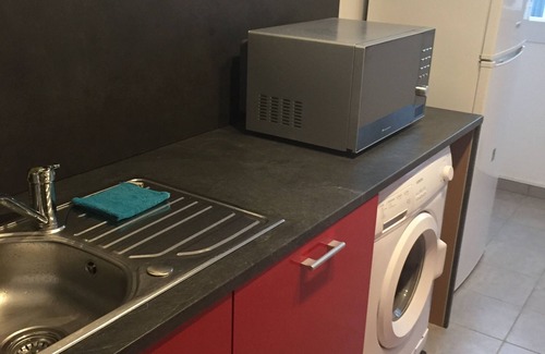 Orly Apartment | APARTMENT 3 rooms wifi and parking