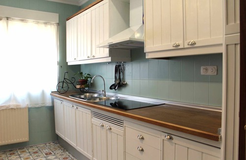Consuegra Apartment | Apartment 3 rooms ONCEMOLINOS