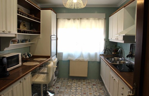 Consuegra Apartment | Apartment 3 rooms ONCEMOLINOS