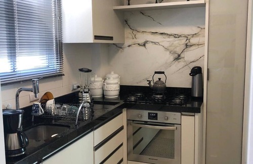Andorinha Apartment | Apartment 3 suites finely furnished