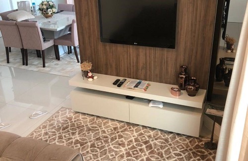 Andorinha Apartment | Apartment 3 suites finely furnished