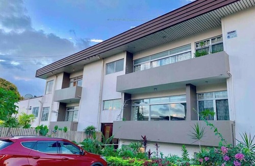 Suva Apartment | #Apartment 3 - Suva City Apartment - Duncan Road