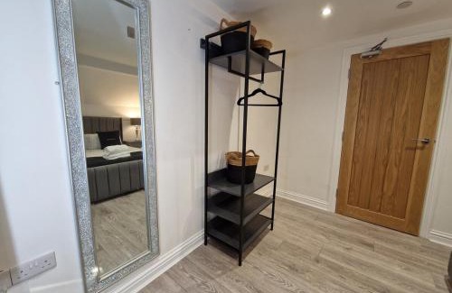 Ebbw Vale Apartment | Apartment 3 The Baileys Cwm