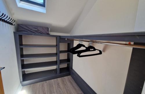 Ebbw Vale Apartment | Apartment 3 The Baileys Cwm