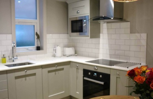 Southport Apartment | Apartment 3 - The Hesketh