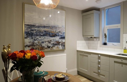 Southport Apartment | Apartment 3 - The Hesketh