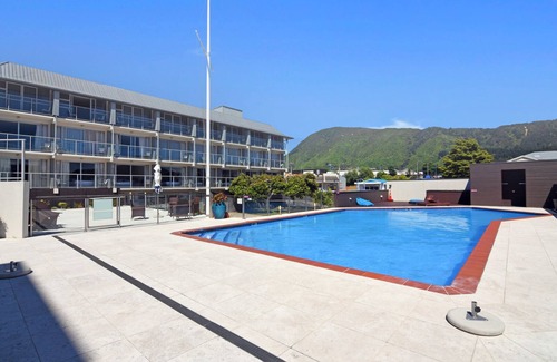 Picton Apartment | Apartment 3, The Moorings.