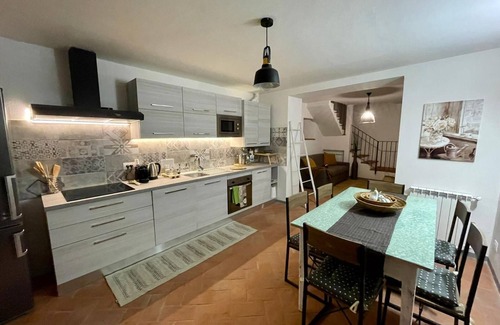Bivio Pozzo Apartment | Apartment 3 - Villa Soale