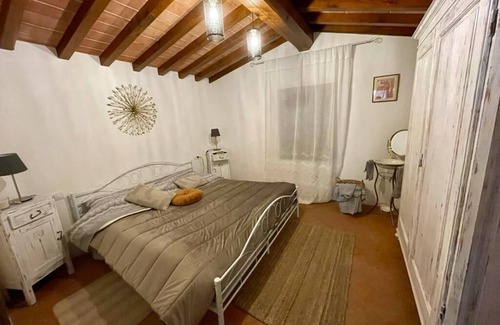 Bivio Pozzo Apartment | Apartment 3 - Villa Soale