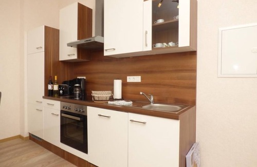 Alf Apartment | Apartment 3 - Wald Villa Üssbach