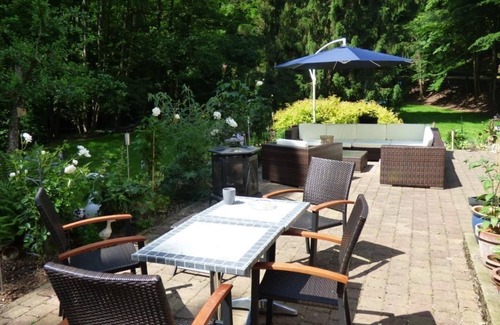 Alf Apartment | Apartment 3 - Wald Villa Üssbach