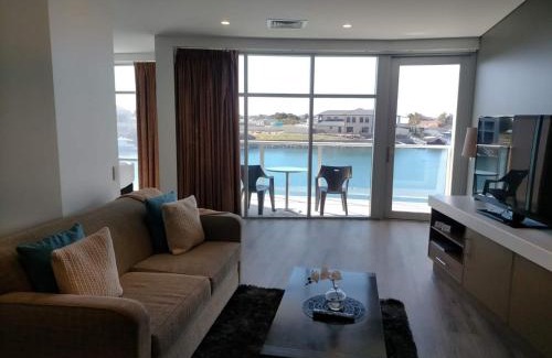 Wallaroo Apartment | Apartment 3 Wallaroo Marina