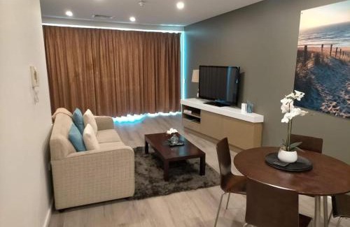 Wallaroo Apartment | Apartment 3 Wallaroo Marina