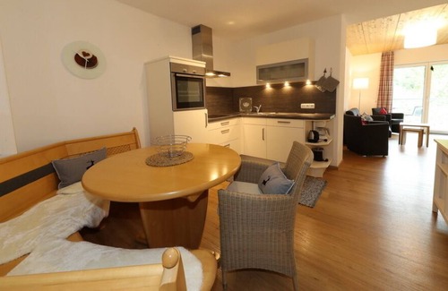 Bad Faulenbach Apartment | Apartment #3**** with a view of the mountains
