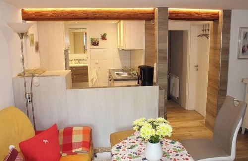 Enzklosterle Apartment | Apartment '3' with Private Terrace, Shared Garden and Wi-Fi