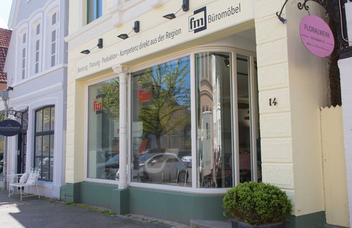 Oldenburg Apartment | Apartment 3 Wohnen an der Lambertikirche - Living on Schloßplatz
