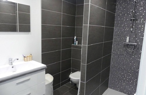 Brindas Apartment | Apartment 30 m2 new + terrace