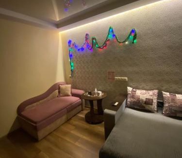 Dzerzhyns'kyi District Apartment | Apartment 30 m2 on Sergei Esenin 11