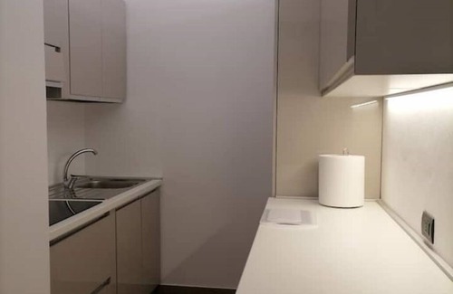 Malgrate Apartment | Apartment 30 meters from lake with local food specialties