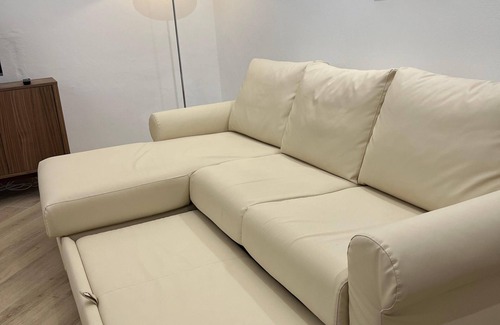 Malgrate Apartment | Apartment 30 meters from lake with local food specialties