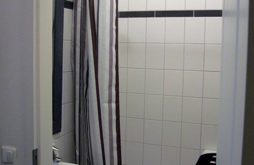 Brandenburger Vorstadt Apartment | Apartment 30 sqm, 1 living/bedroom for max. 2 persons