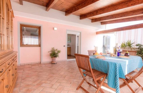 Gianola Apartment | Apartment 300 meters to the beach