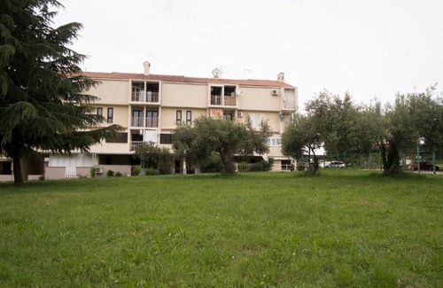 Mareda Apartment | Apartment 300m from the beach, sea view, air conditioning, parking