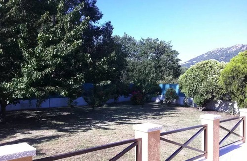 Corbara Apartment | APARTMENT 300M FROM THE BEACH (ON FOOT)