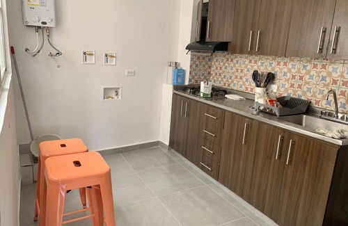 La Candelaria Apartment | Apartment 301