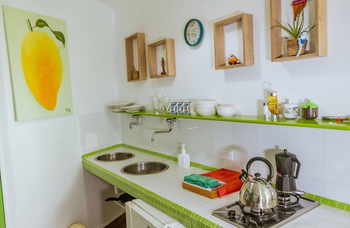 Marbella Condo | Apartment 301 Vista al mar "guest Friendly"