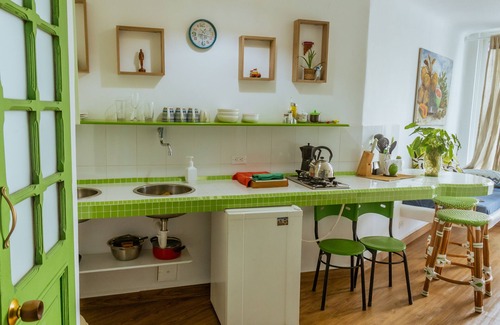 Marbella Condo | Apartment 301 Vista al mar "guest Friendly"