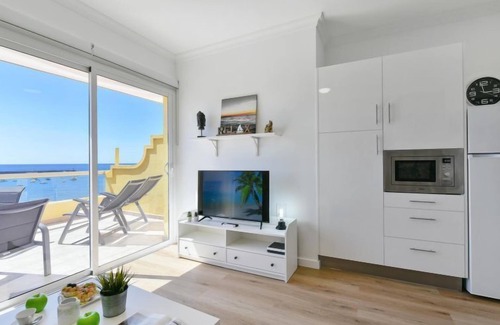 Arguineguin Apartment | Apartment 305 FP by Interhome