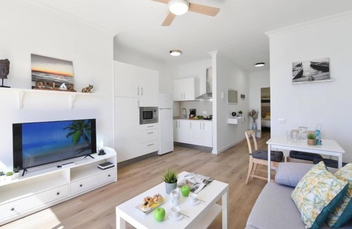 Arguineguin Apartment | Apartment 305 FP by Interhome