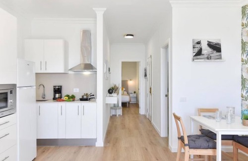 Arguineguin Apartment | Apartment 305 FP by Interhome