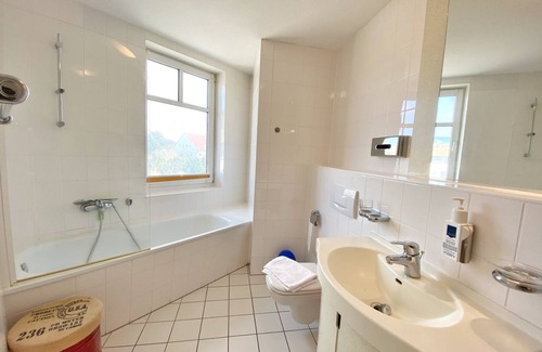 Neddesitz Apartment | Apartment 305 - Rondell an der Jasmundtherme - Neddesitz an der Jasmundperle/