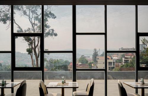 Kigali Apartment | Apartment 306 At Oasis Park