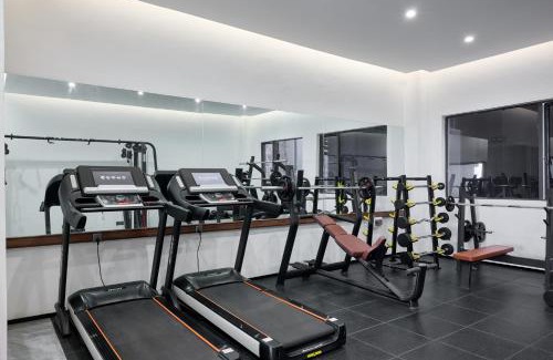 Kigali Apartment | Apartment 306 At Oasis Park