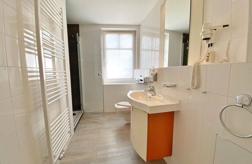 Neddesitz Apartment | Apartment 307 - Rondell an der Jasmundtherme - Neddesitz an der Jasmundperle/