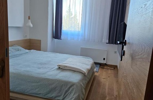 Jahorina Apartment | Apartment 308 in aparthotel Zlatni Javor - private host