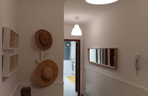 Vila Cha Apartment | Apartment 30m from the sand of Congreira Beach (Praia Nova), Vila Cha
