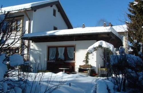 Bibelod Apartment | Apartment 30sqm, terrace, kitchen extra, 1 living/bedroom, max 2 persons