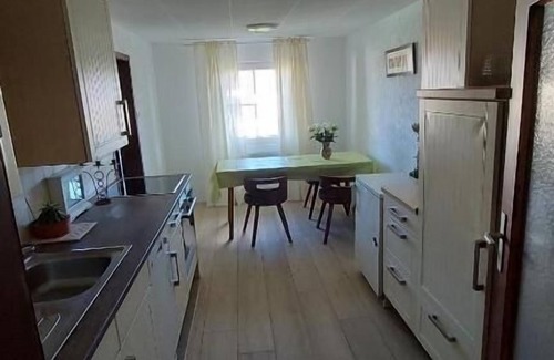 Finsterau Apartment | Apartment (30sqm) with kitchenette for 2 persons