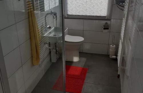 Ickern Sud Apartment | Apartment 31K