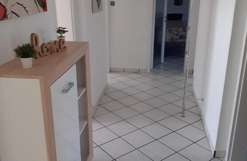 Ickern Sud Apartment | Apartment 31K