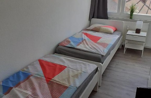 Ickern Sud Apartment | Apartment 31K